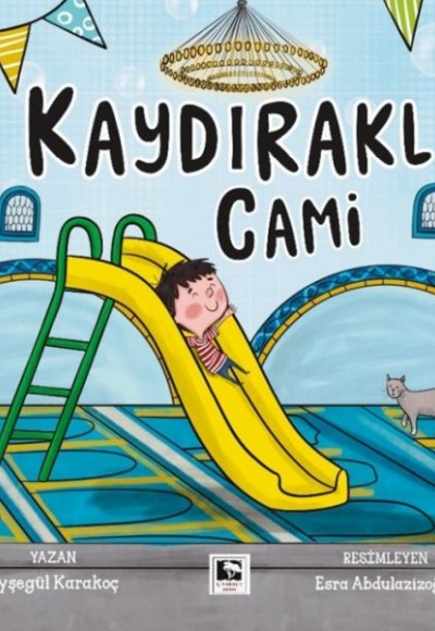 Kaydıraklı Cami