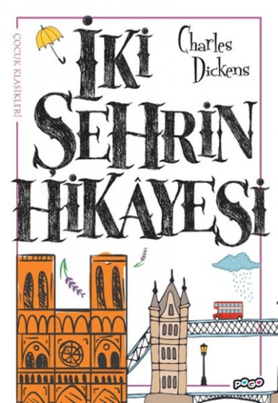 İki Şehrin Hikayesi