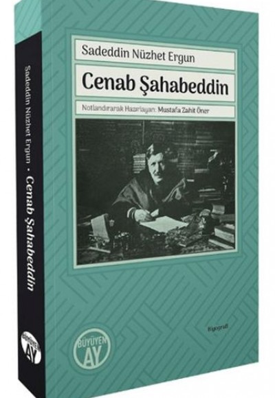 Cenab Şahabeddin