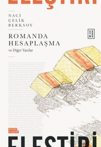 Romanda Hesaplaşma