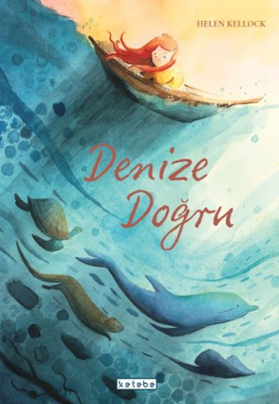 Denize Doğru