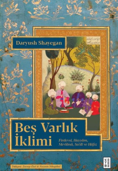 Beş Varlık İklimi