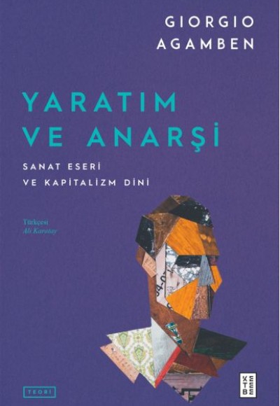 Yaratım ve Anarşi