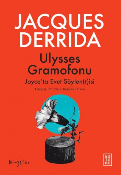 Ulysses Gramofonu