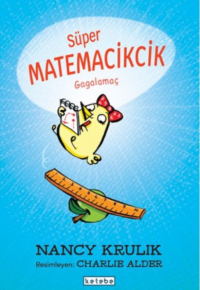 Süper Matemacikcik