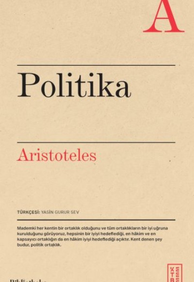 Politika