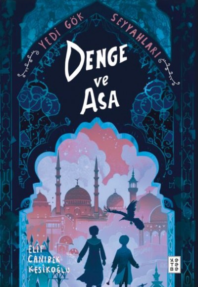 Denge ve Asa