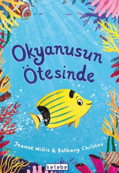 Okyanusun Ötesinde