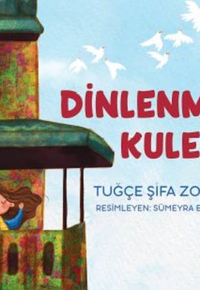 Dinlenme Kulesi