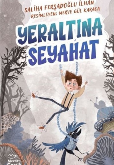 Yeraltına Seyahat