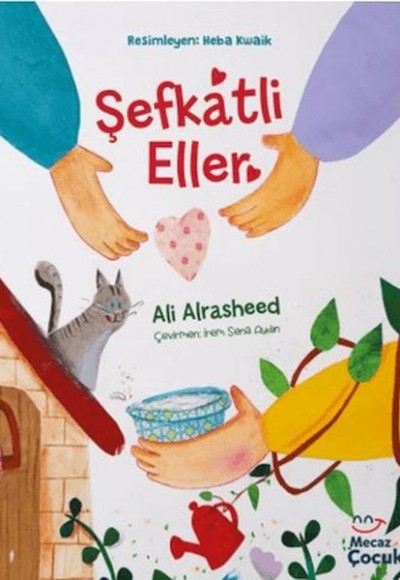 Şefkatli Eller