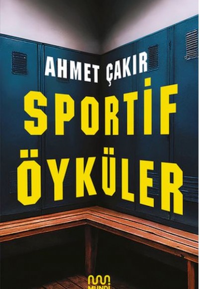 Sportif Öyküler