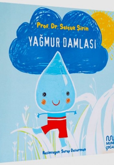 Yağmur Damlası