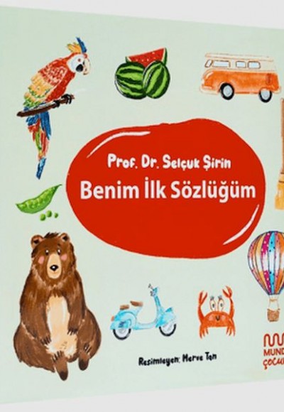 Benim İlk Sözlüğüm