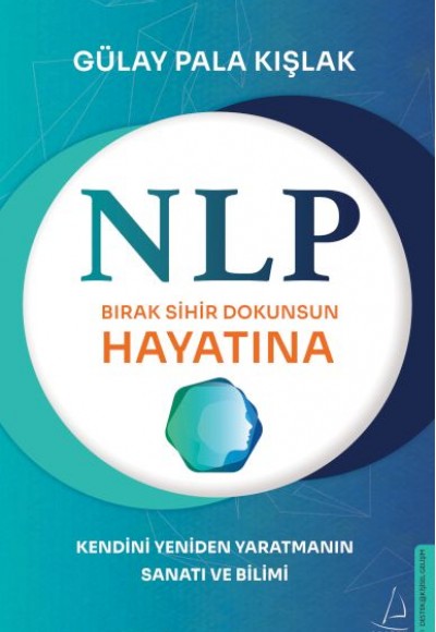 NLP-Bırak Sihir Dokunsun Hayatına