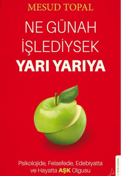 Ne Günah İşlediysek Yarı Yarıya