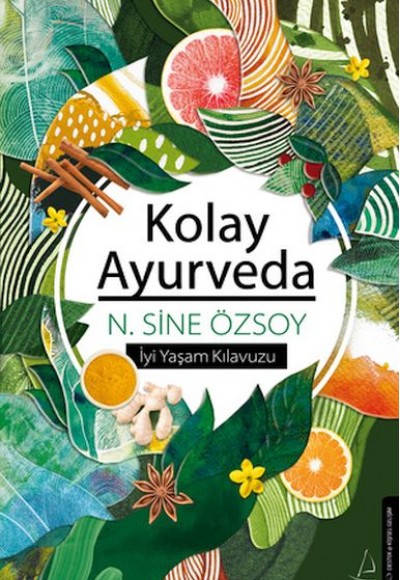 Kolay Ayurveda