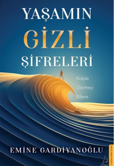 Yaşamın Gizli Şifreleri