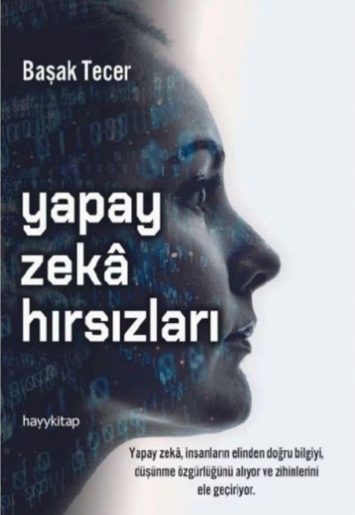 Yapay Zekâ Hırsızları