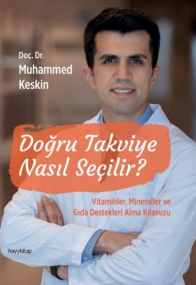 Doğru Takviye Nasıl Seçilir?