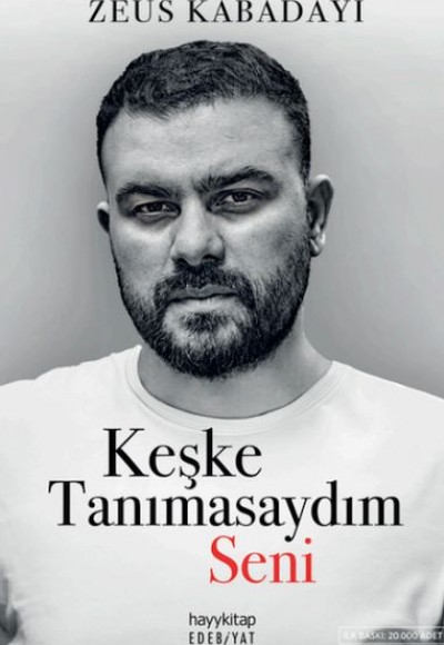 Keşke Tanımasaydım Seni