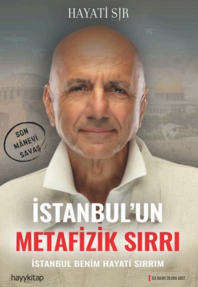 İstanbul’un Metafizik Sırrı