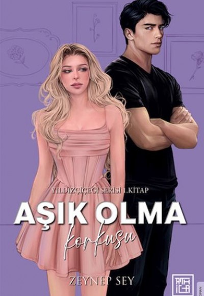 Aşık Olma Korkusu