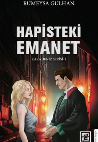 Hapisteki Emanet 1