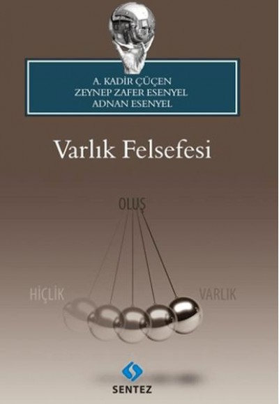 Varlık Felsefesi