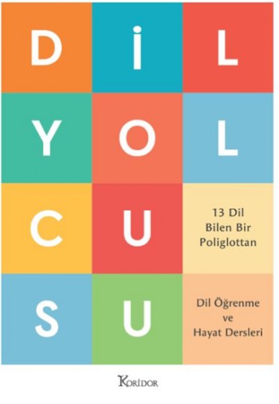 Dil Yolcusu