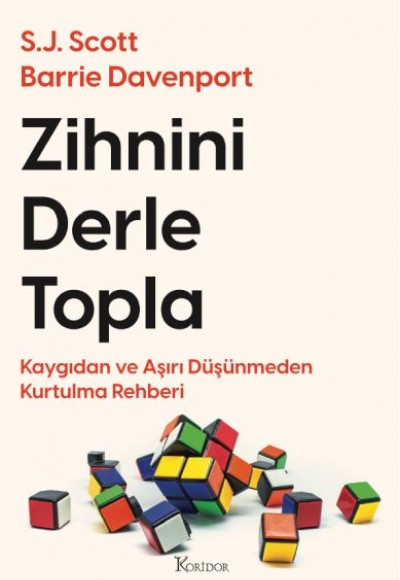 Zihnini Derle Topla