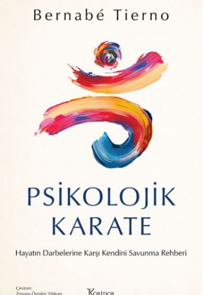 Psikolojik Karate