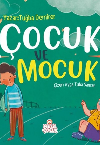 Çocuk ve Mocuk