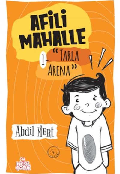 Tarla Arena - Afili Mahalle 1