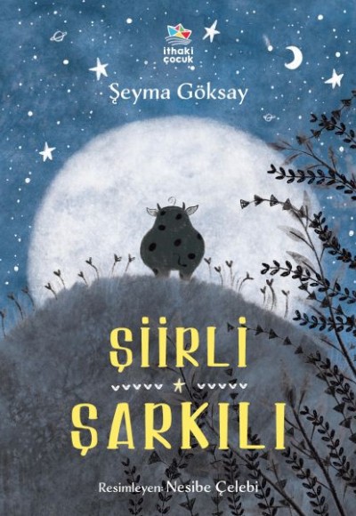 Şiirli Şarkılı