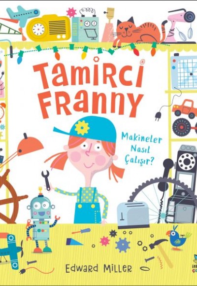 Tamirci Franny