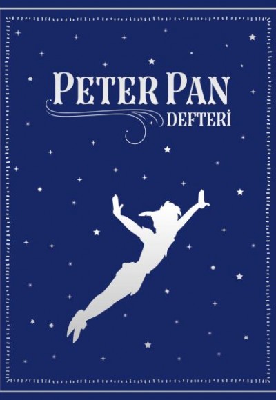 Peter Pan Defteri