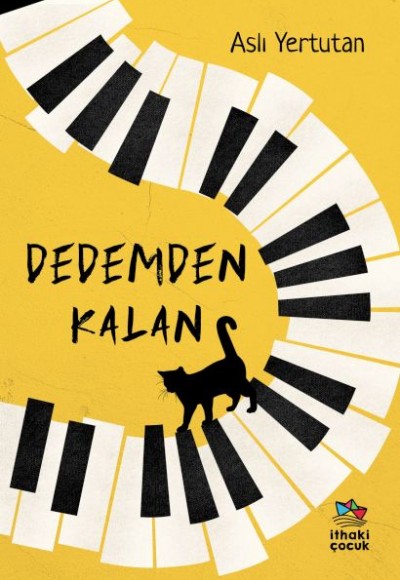 Dedemden Kalan