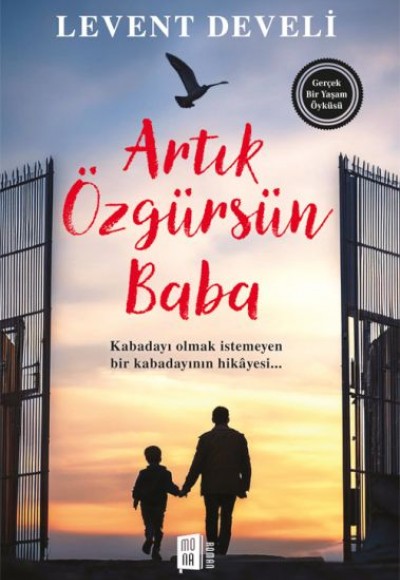 Artık Özgürsün Baba