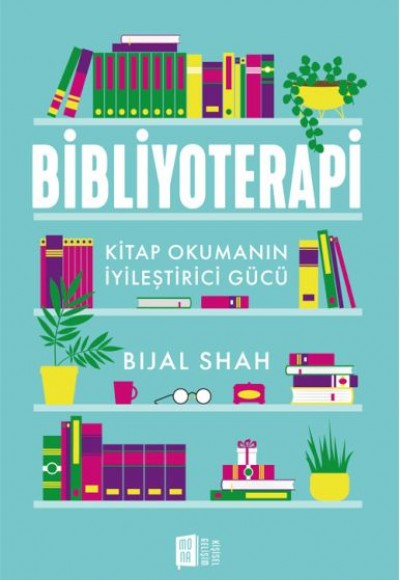 Bibliyoterapi