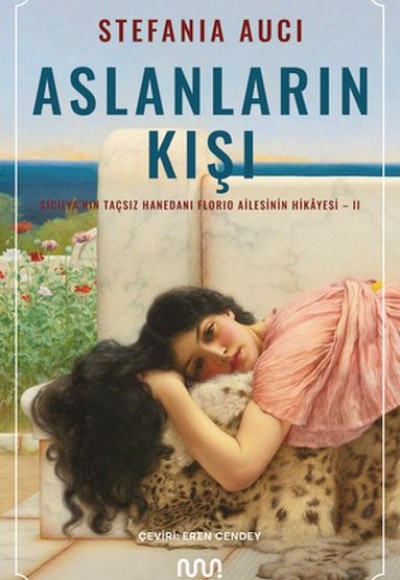 Aslanların Kışı