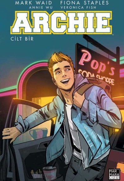 Archie 1