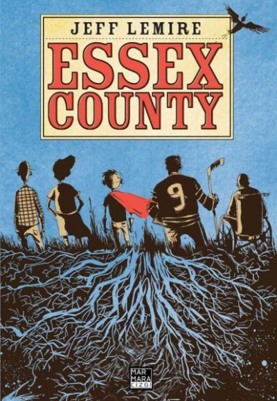 Essex County Cilt