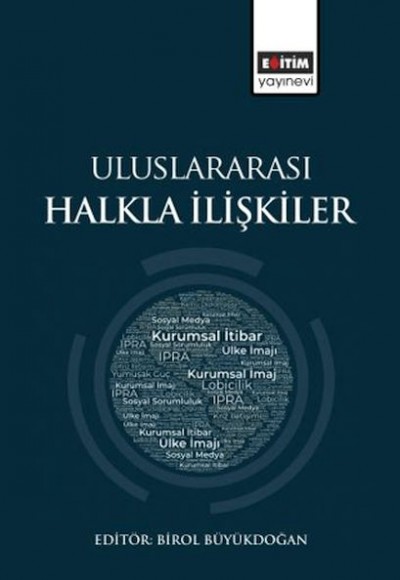 Uluslararası Halkla İlişkile