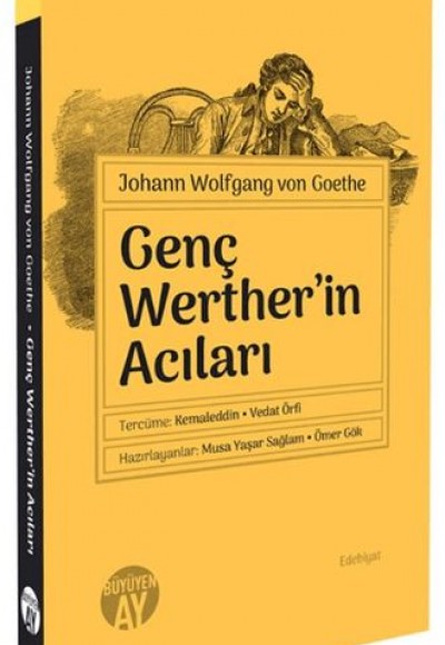 Genç Werther’in Acıları