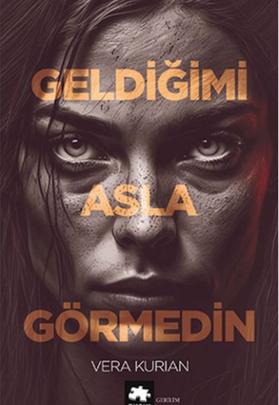 Geldiğimi Asla Görmedin