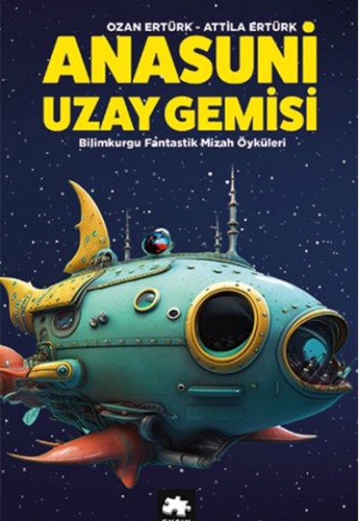 Anasuni Uzay Gemisi