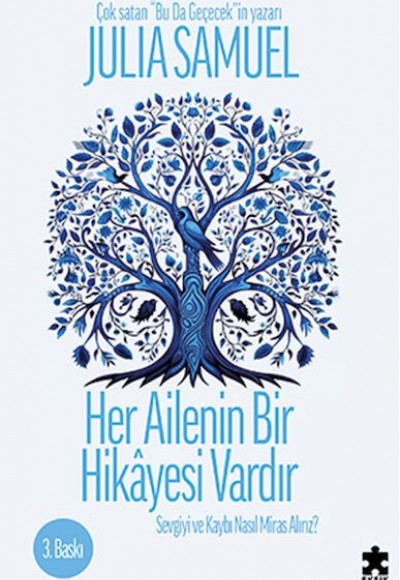 Her Ailenin Bir Hikayesi Vardır