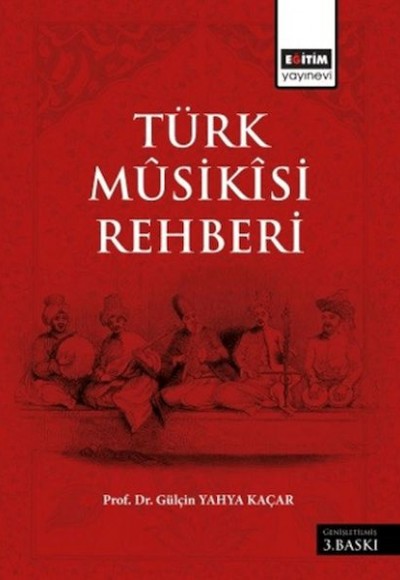 Türk Musikisi Rehberi