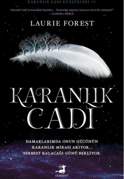 Karanlık Cadı